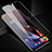OnePlus 6T用強化ガラス フル液晶保護フィルム F07 OnePlus ブラック
