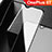 OnePlus 6T用強化ガラス フル液晶保護フィルム F09 OnePlus ブラック