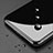 OnePlus 6T用強化ガラス フル液晶保護フィルム F10 OnePlus ブラック