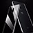 OnePlus 7用極薄ソフトケース シリコンケース 耐衝撃 全面保護 クリア透明 カバー OnePlus クリア