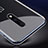 OnePlus 7用極薄ソフトケース シリコンケース 耐衝撃 全面保護 クリア透明 カバー OnePlus クリア