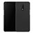 OnePlus 7用ハードケース カバー プラスチック OnePlus ブラック