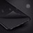 OnePlus 7用極薄ソフトケース シリコンケース 耐衝撃 全面保護 OnePlus ブラック