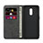 OnePlus 7用手帳型 レザーケース スタンド カバー L02 OnePlus 