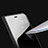 OnePlus 7用手帳型 レザーケース スタンド 鏡面 カバー OnePlus 