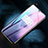 OnePlus 7用強化ガラス フル液晶保護フィルム F02 OnePlus ブラック