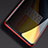 OnePlus 7用反スパイ 強化ガラス 液晶保護フィルム OnePlus クリア
