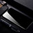 OnePlus 7用強化ガラス フル液晶保護フィルム F03 OnePlus ブラック