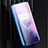 OnePlus 7 Pro用ケース 高級感 手触り良い アルミメタル 製の金属製 バンパー 鏡面 カバー OnePlus 