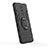 OnePlus 7 Pro用ハイブリットバンパーケース プラスチック アンド指輪 兼シリコーン カバー S01 OnePlus 