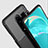 OnePlus 7 Pro用シリコンケース ソフトタッチラバー ツイル カバー S01 OnePlus 