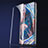 OnePlus 7 Pro用強化ガラス 液晶保護フィルム OnePlus クリア