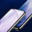 OnePlus 7 Pro用強化ガラス フル液晶保護フィルム OnePlus ブラック