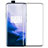 OnePlus 7 Pro用強化ガラス フル液晶保護フィルム F05 OnePlus ブラック