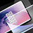 OnePlus 7 Pro用高光沢 液晶保護フィルム フルカバレッジ画面 OnePlus クリア