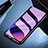 OnePlus 7 Pro用アンチグレア ブルーライト 強化ガラス 液晶保護フィルム OnePlus クリア
