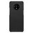 OnePlus 7T用ハードケース カバー プラスチック OnePlus ブラック