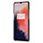OnePlus 7T用ハードケース カバー プラスチック OnePlus ブラック