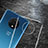 OnePlus 7T用極薄ソフトケース シリコンケース 耐衝撃 全面保護 クリア透明 カバー OnePlus クリア