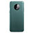 OnePlus 7T用ハードケース プラスチック 質感もマット カバー M03 OnePlus グリーン