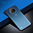 OnePlus 7T用ハードカバー クリスタル クリア透明 S02 OnePlus ブラック