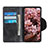 OnePlus 7T用手帳型 レザーケース スタンド カバー L01 OnePlus 