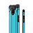 OnePlus 7T用ハイブリットバンパーケース プラスチック 兼シリコーン カバー R02 OnePlus 