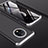 OnePlus 7T用ハードケース プラスチック 質感もマット 前面と背面 360度 フルカバー P01 OnePlus 