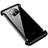OnePlus 7T用ケース 高級感 手触り良い アルミメタル 製の金属製 バンパー カバー T01 OnePlus 