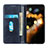 OnePlus 7T用手帳型 レザーケース スタンド カバー L04 OnePlus 