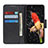 OnePlus 7T用手帳型 レザーケース スタンド カバー L06 OnePlus 