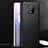 OnePlus 7T用ケース 高級感 手触り良いレザー柄 OnePlus 