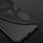 OnePlus 7T用極薄ソフトケース シリコンケース 耐衝撃 全面保護 アンド指輪 マグネット式 バンパー T01 OnePlus 