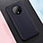 OnePlus 7T用ケース 高級感 手触り良いレザー柄 R02 OnePlus 