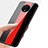 OnePlus 7T用ハイブリットバンパーケース プラスチック 鏡面 カバー T03 OnePlus 