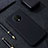 OnePlus 7T用360度 フルカバー極薄ソフトケース シリコンケース 耐衝撃 全面保護 バンパー C04 OnePlus 