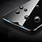 OnePlus 7T用強化ガラス 液晶保護フィルム T01 OnePlus クリア