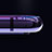 OnePlus 7T用高光沢 液晶保護フィルム フルカバレッジ画面 アンチグレア ブルーライト OnePlus クリア