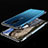 OnePlus 7T Pro 5G用極薄ソフトケース シリコンケース 耐衝撃 全面保護 クリア透明 H02 OnePlus ブラック