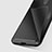 OnePlus 7T Pro 5G用シリコンケース ソフトタッチラバー ツイル カバー OnePlus 