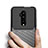 OnePlus 7T Pro 5G用360度 フルカバー極薄ソフトケース シリコンケース 耐衝撃 全面保護 バンパー A01 OnePlus 