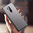 OnePlus 7T Pro 5G用ハードケース プラスチック 質感もマット カバー M01 OnePlus 