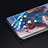 OnePlus 7T Pro 5G用強化ガラス 液晶保護フィルム OnePlus クリア