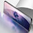 OnePlus 7T Pro 5G用強化ガラス フル液晶保護フィルム F02 OnePlus ブラック