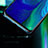 OnePlus 7T Pro 5G用強化ガラス フル液晶保護フィルム F03 OnePlus ブラック