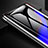 OnePlus 7T Pro 5G用強化ガラス フル液晶保護フィルム F08 OnePlus ブラック