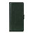 グリーン OnePlus 7T Pro用手帳型 レザーケース スタンド カバー L08 OnePlus グリーン