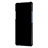 OnePlus 7T Pro用ハードケース カバー プラスチック Q01 OnePlus ブラック