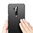 OnePlus 7T Pro用ハードケース プラスチック 質感もマット カバー M02 OnePlus 