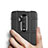 OnePlus 7T Pro用360度 フルカバー極薄ソフトケース シリコンケース 耐衝撃 全面保護 バンパー C02 OnePlus 